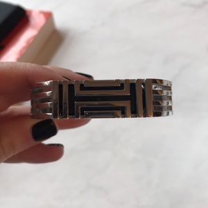 Tory Burch Fitbit bracelet